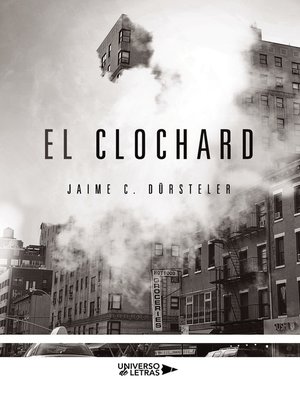 El Clochard by Jaime C. Dürsteler